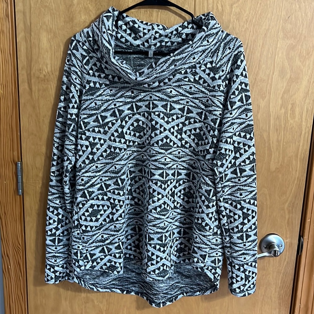 Charlotte Russe Sweater